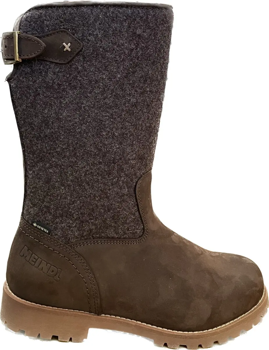 MEINDL Innsbruck lady II gtx