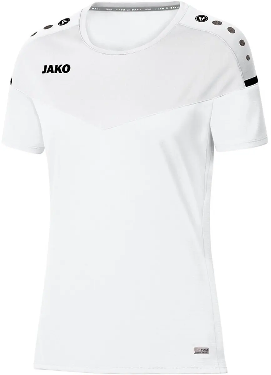 Jako Champ 2.0 T-Shirt Dames