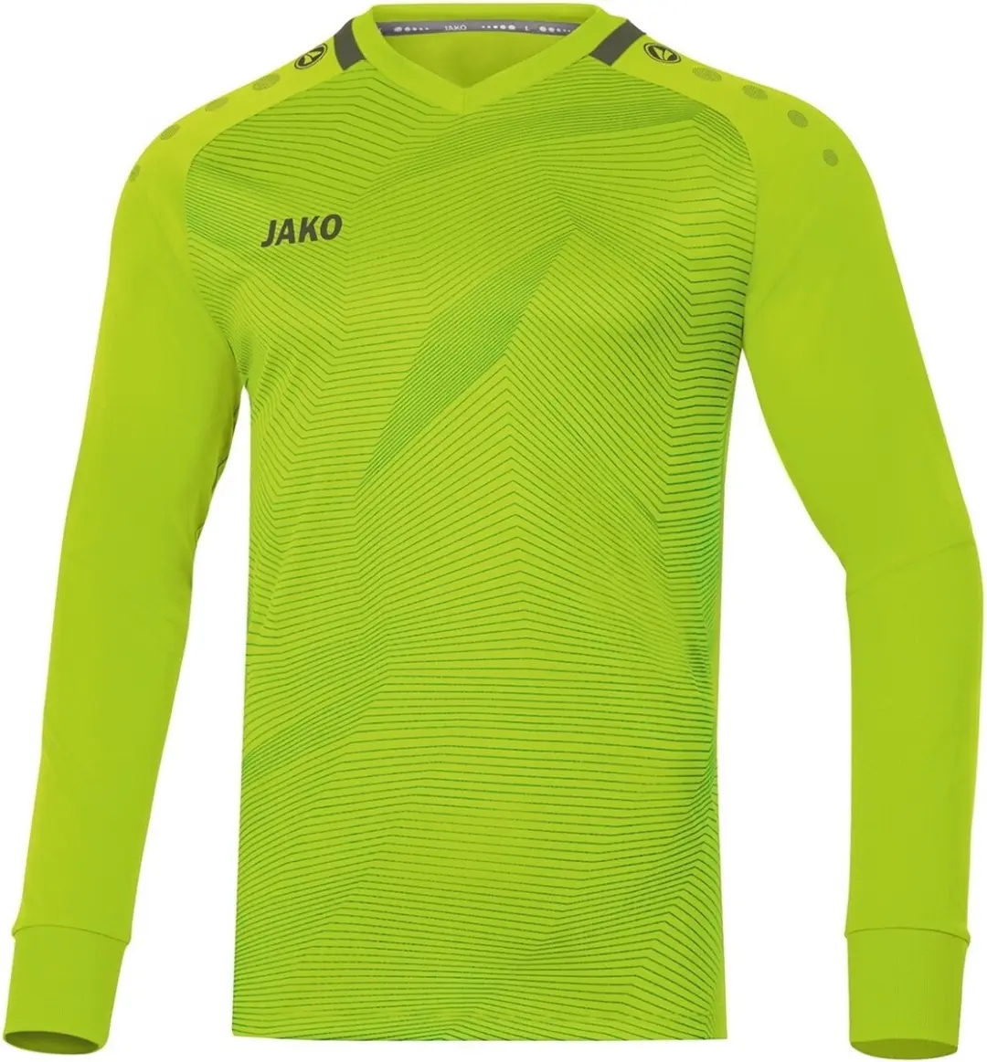 Jako Goal Keepershirt Lange Mouw Heren