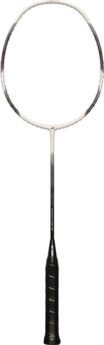 Yonex Nanoflare X5 Badmintonracket - Wit
