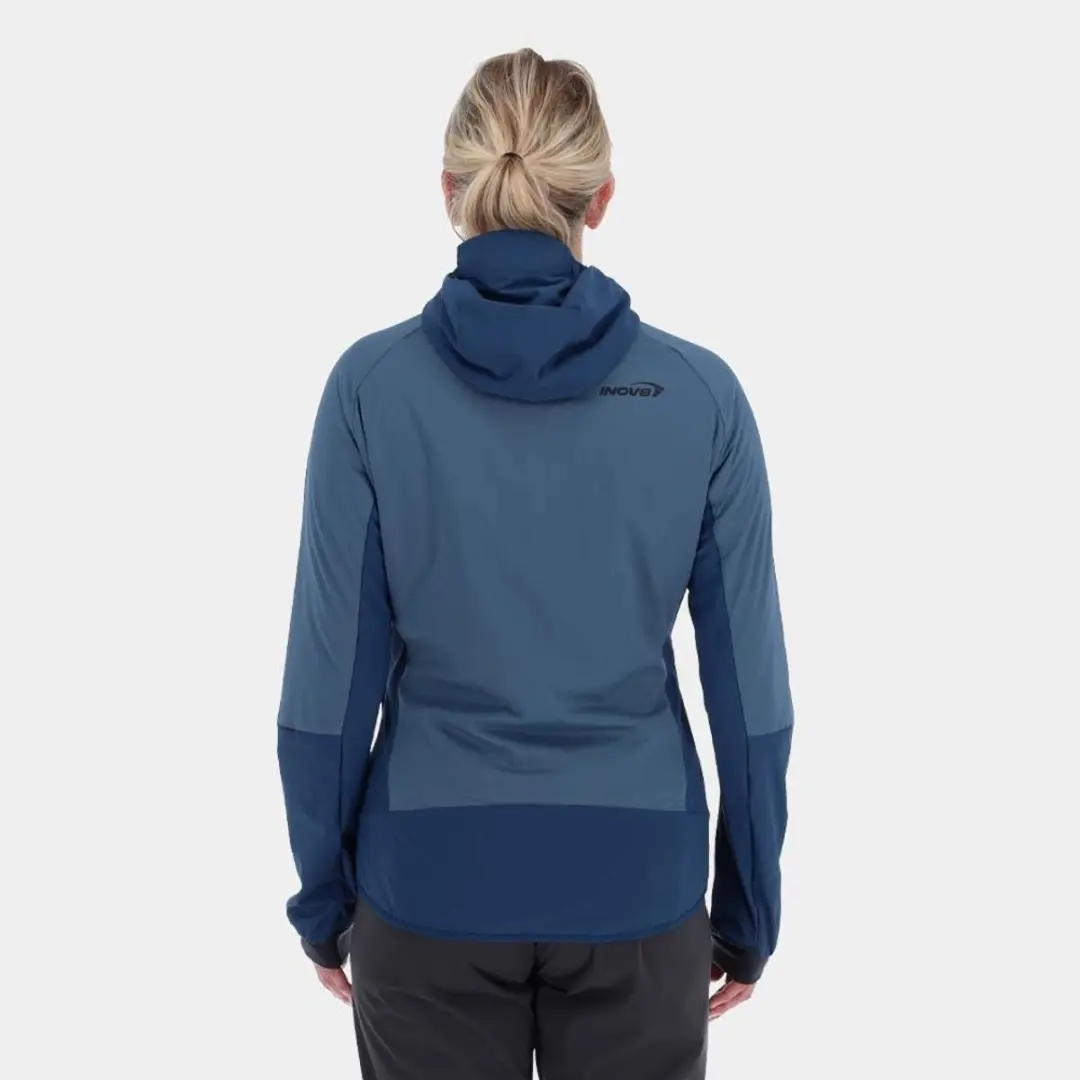 Performance Hybrid Jacket