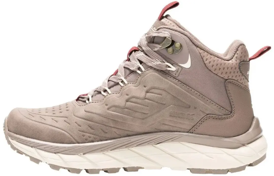 Regatta Derino Mid Wandelschoenen RWF1087 - Mocha - EU 41