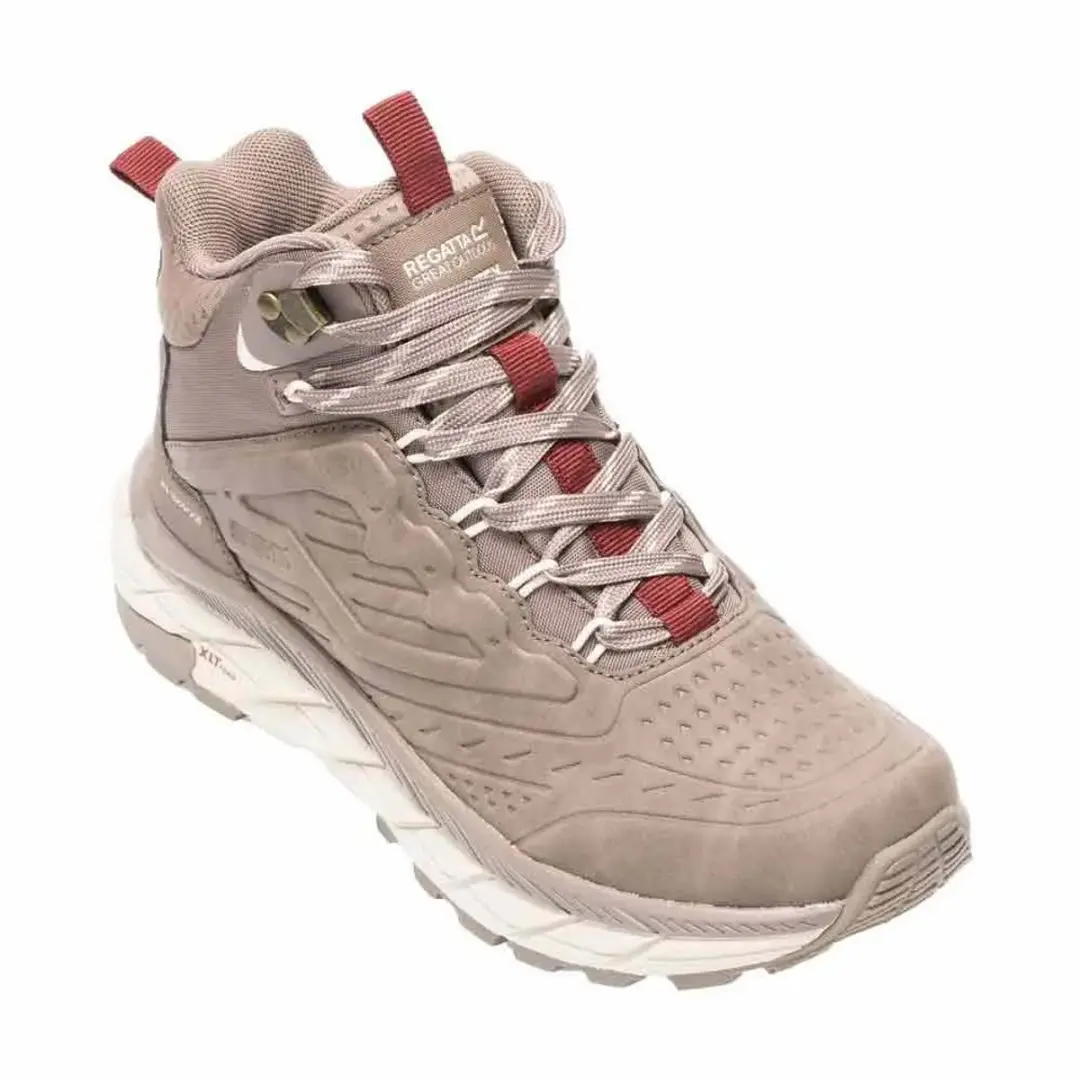 Regatta Derino Mid Wandelschoenen RWF1087 - Mocha - EU 41
