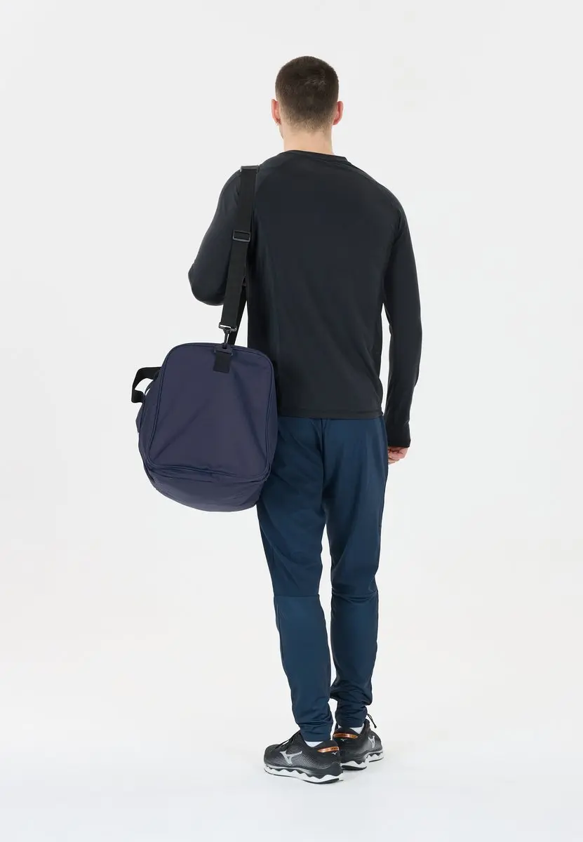 ENDURANCE Lanakila Sporttas 60L - Diepblauw