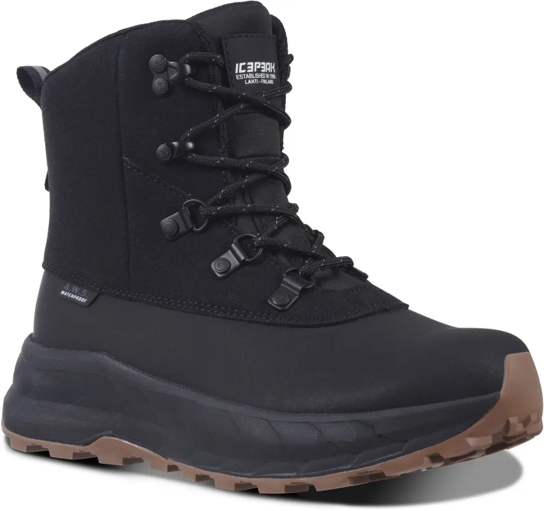 ICEPEAK AITOO MS Dames Snowboots