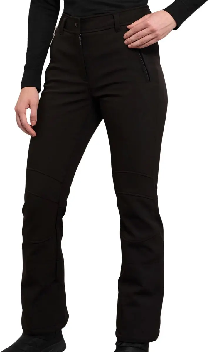 Icepeak Entiat Softshell Skibroek Dames