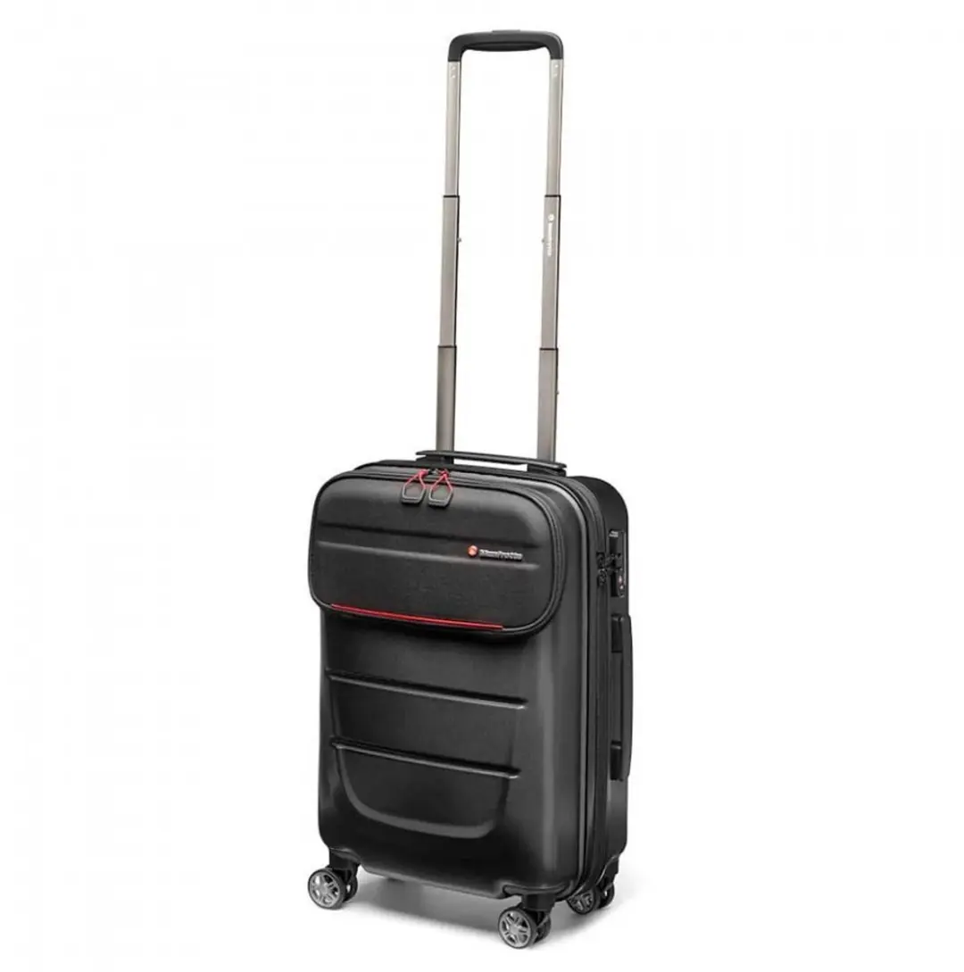 Manfrotto Mb Pl-rl-s55 Reloader Spin 55 Pl Cameratas Zwart