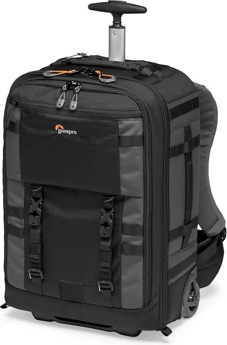 Lowepro Pro Trekker RLX 450 AW II Trolleytas Grijs, Oranje