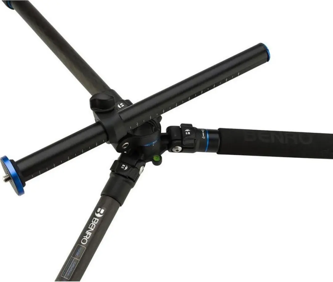 Benro System Go Plus Carbon Statief FGP28C