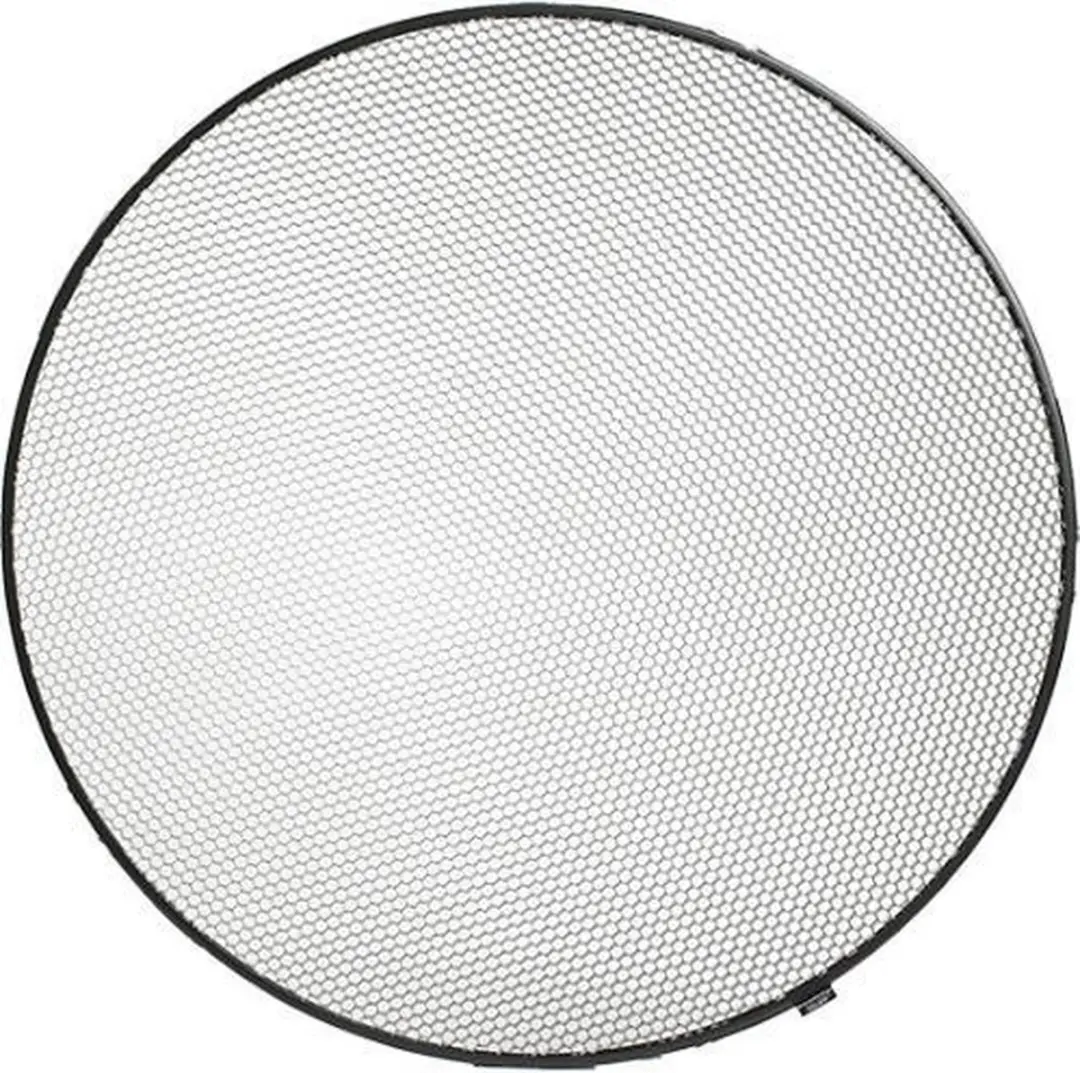 Profoto Grid 25 graden voor Profoto Softlight Reflector