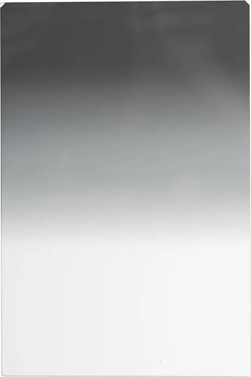 Benro Filter Master Glass ND Soft Edge 100x170mm
