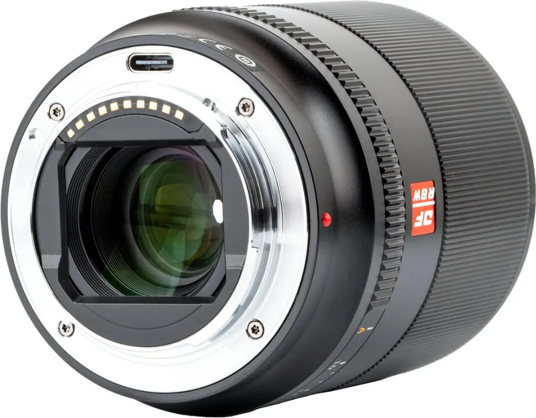 Viltrox 28mm F1.8 Sony FE Objectief - 55mm Filter