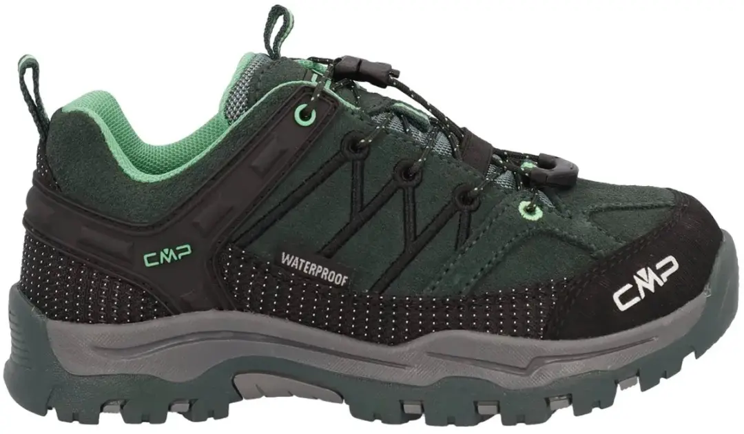 Wandelschoenen kind CMP Rigel Low