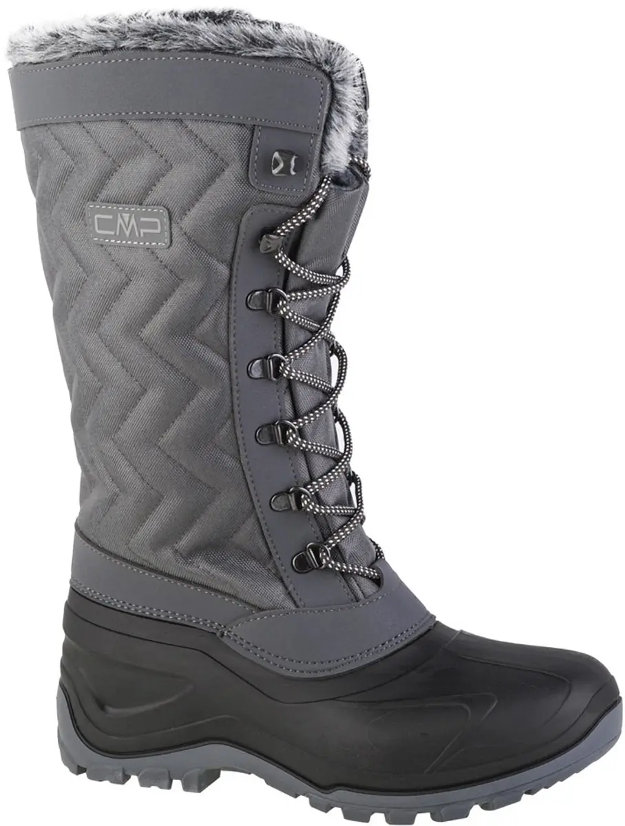 CMP Nietos Snowboots Vrouwen