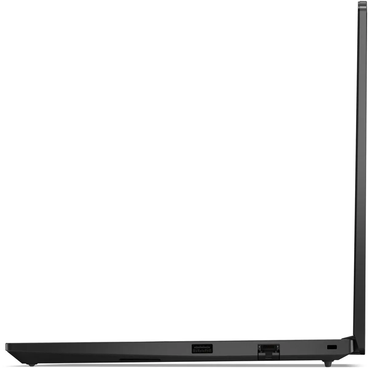 Lenovo ThinkPad E14 Ultra 7-155U - 16GB 512GB Zwart