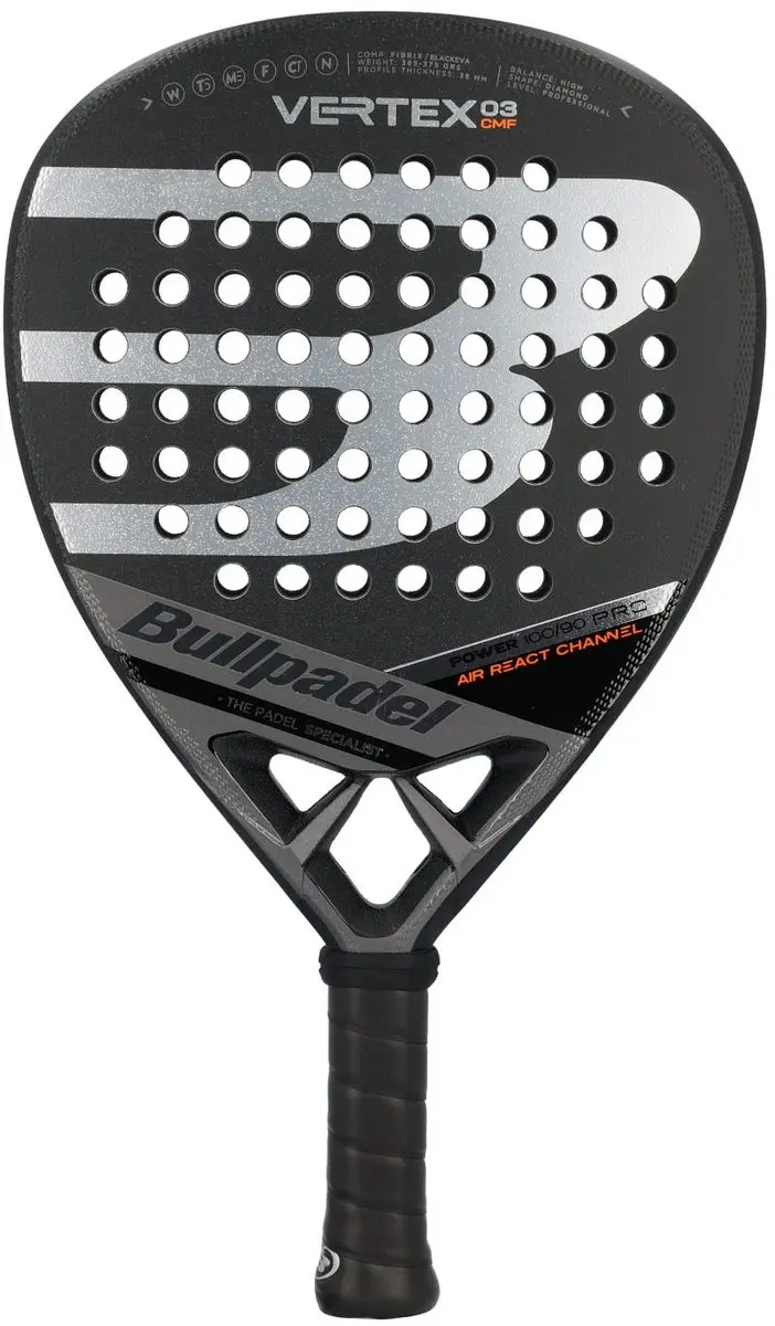 Bullpadel Vertex 03 CMF Xseries 494314