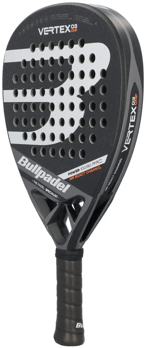 Bullpadel Vertex 03 CMF Xseries 494314 - L0
