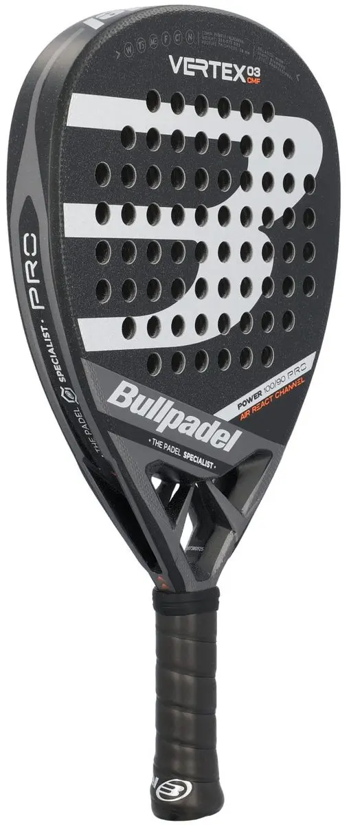 Bullpadel Vertex 03 CMF Xseries 494314 - L0