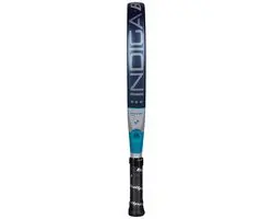 Bullpadel Indiga Power 26 Padelracket - L0 - afbeelding 3 van 6