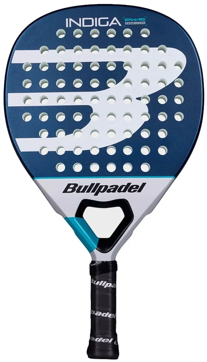 Bullpadel Indiga Power 26