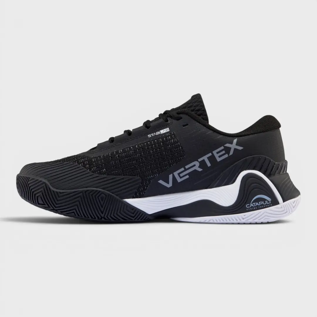 Bullpadel Vertex Vibram 26i Heren Padelschoen - 42.5