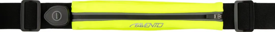 Avento Reflecterende Sportriem