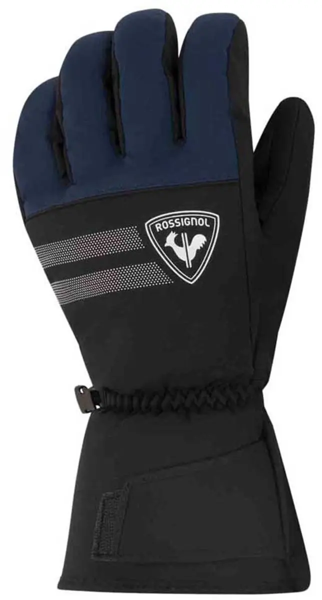 Rossignol Perf Handschoenen Zwart XL Man