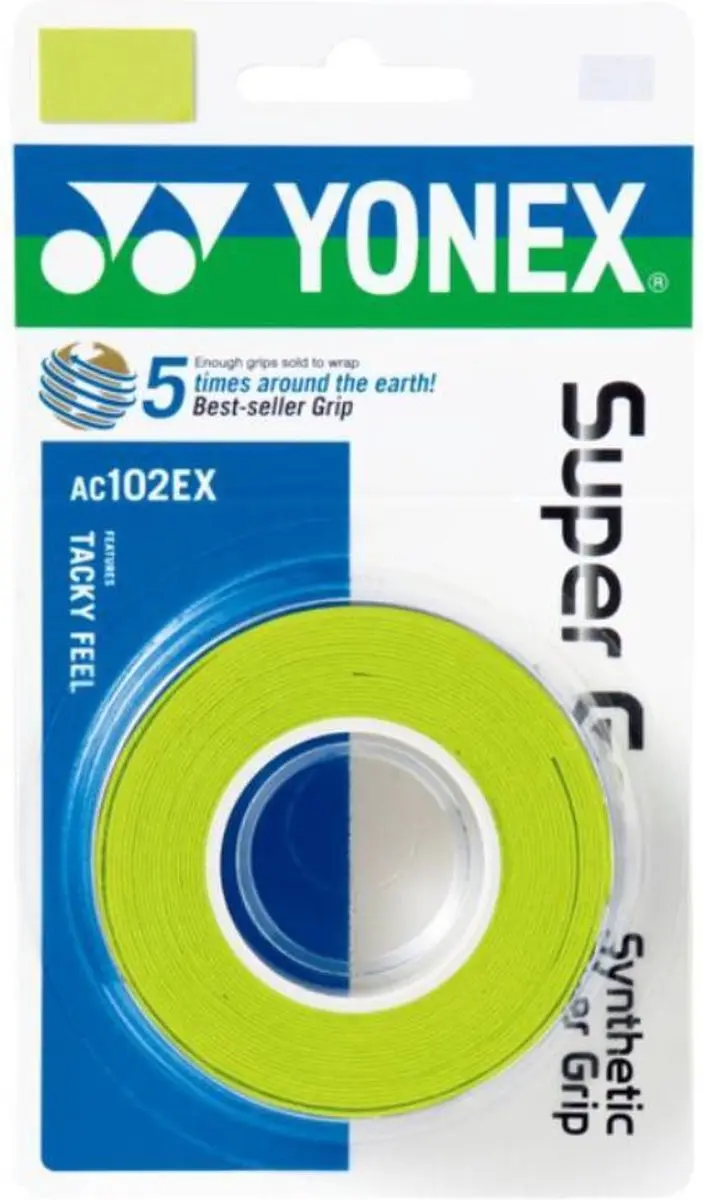 Yonex Grip