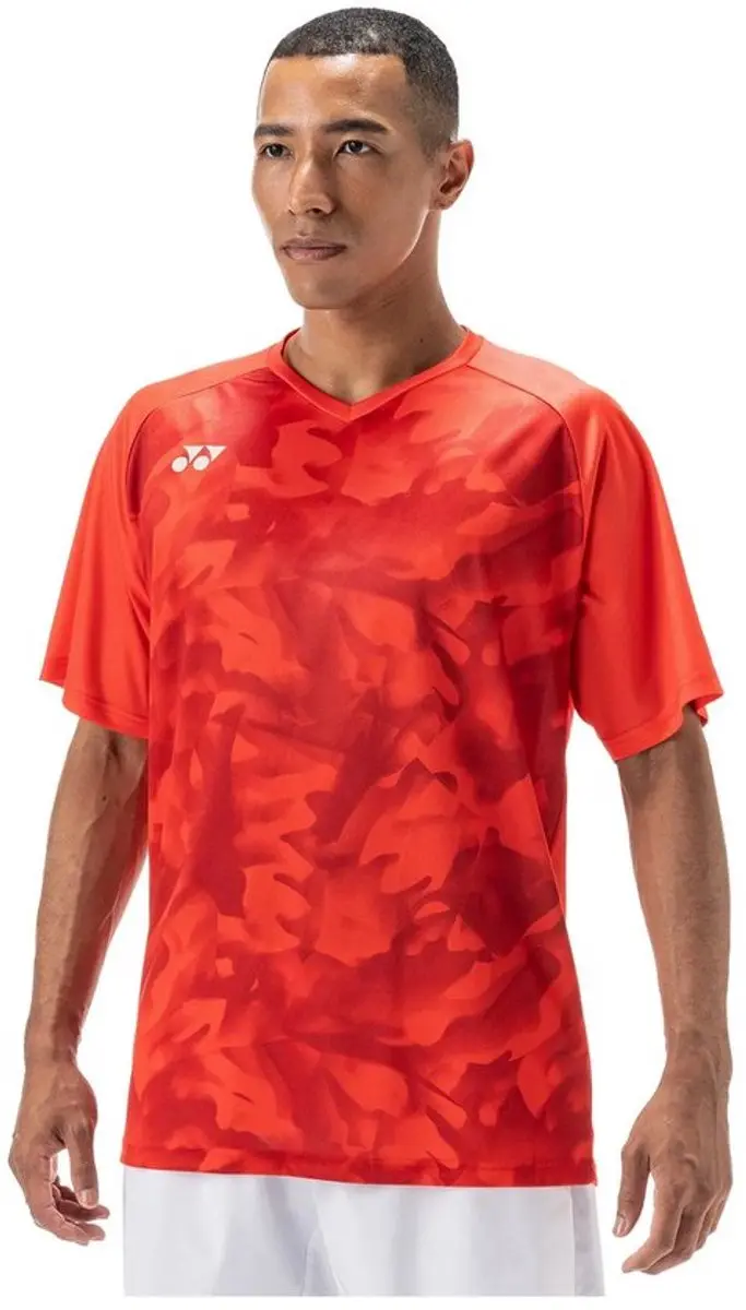 Yonex YM0033EX teamwear badminton sportshirt