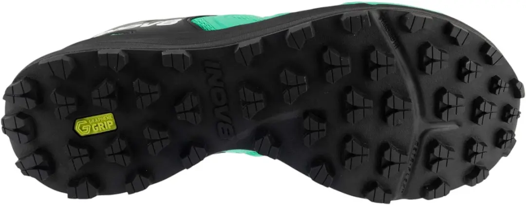Inov-8 TrailTalon Zero Hardloopschoenen 43 - Groen - afbeelding 4 van 5