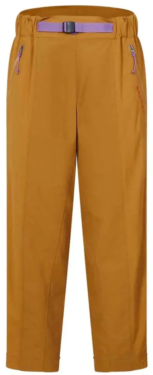 Endura Forty1thirty Broek Oranje 3XL