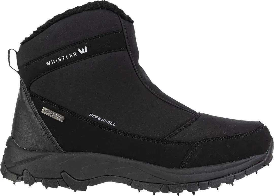 WHISTLER Stiefel Kinger Spikes