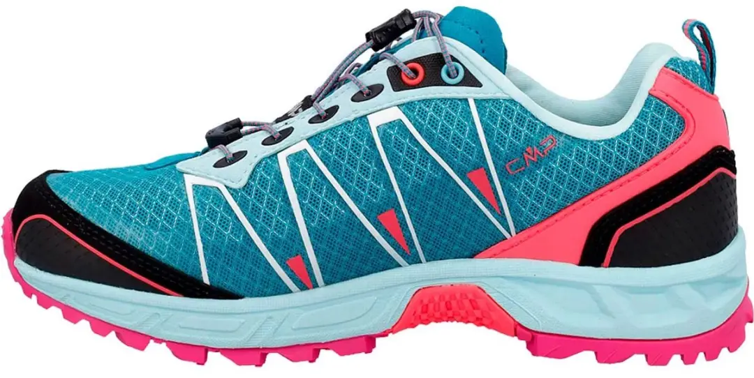 CMP Altak WP 3Q48266 Trailschoenen - Blauw - EU 37 - afbeelding 3 van 4