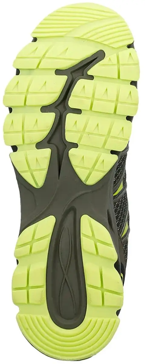CMP Altak 2.0 30Q9674J Trailschoenen - Kind 34 - Geel/Grijs - afbeelding 2 van 4
