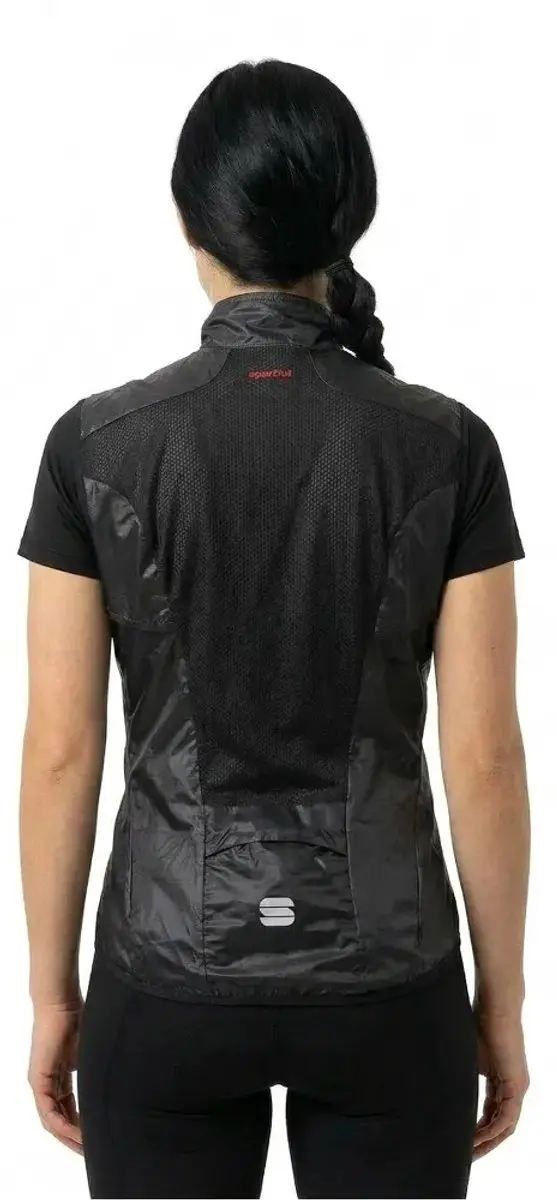 Sportful Hot Pack EasyLight Vest Dames - M - afbeelding 3 van 6