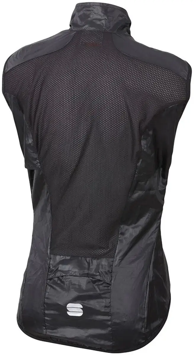 Sportful Hot Pack EasyLight Vest Dames - M - afbeelding 2 van 6