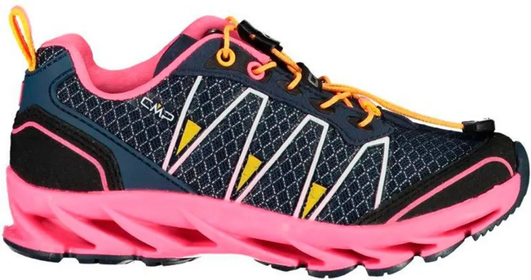 Cmp Altak 2.0 30q9674j Trailschoenen Grijs EU 33 Meisjes