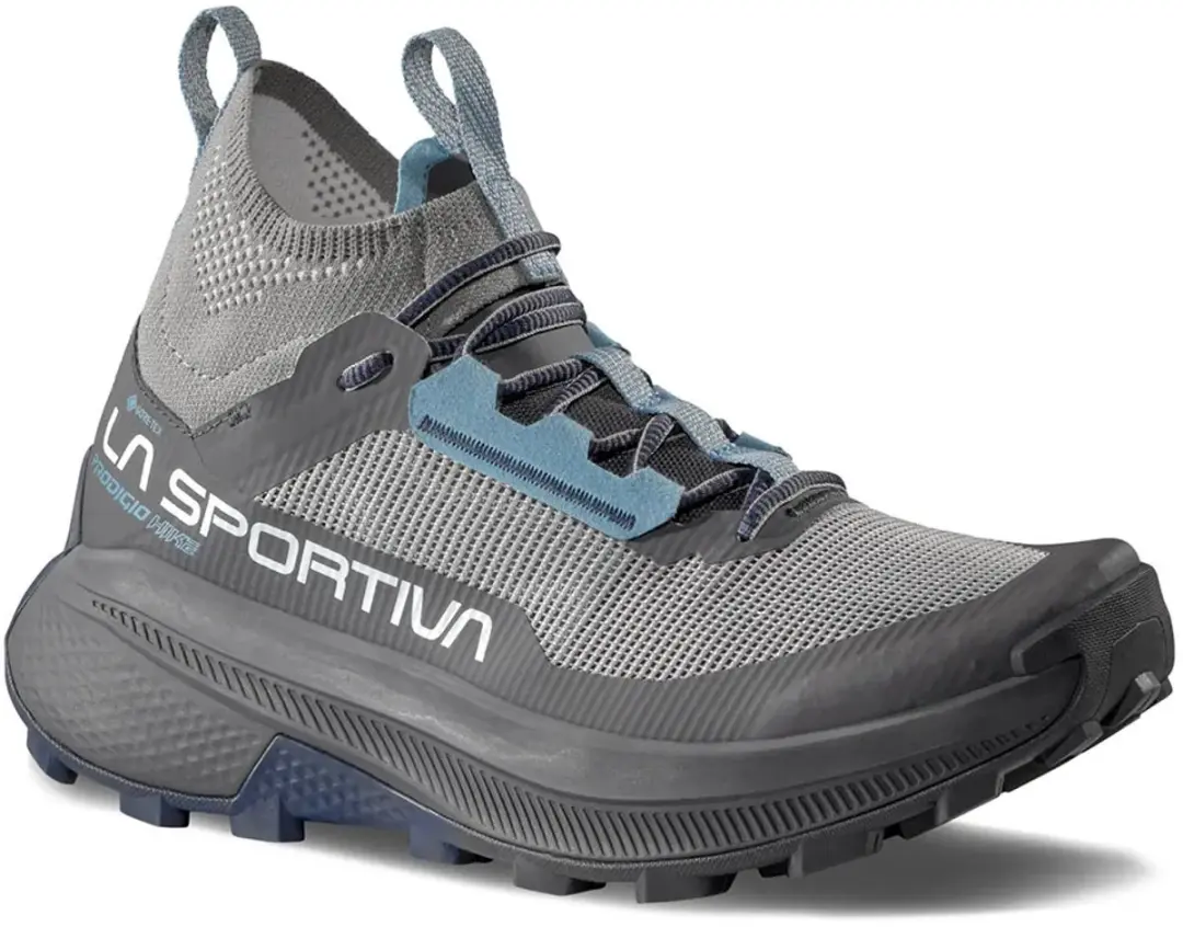 La Sportiva Prodigio Wandelschoenen 39.5 - Grijs - afbeelding 3 van 3