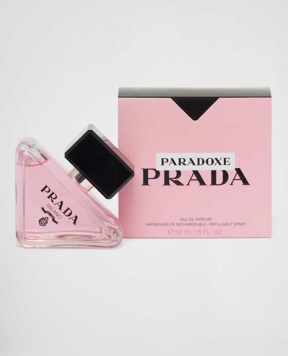 Prada Paradoxe Vrouwelijk Parfum 50ml