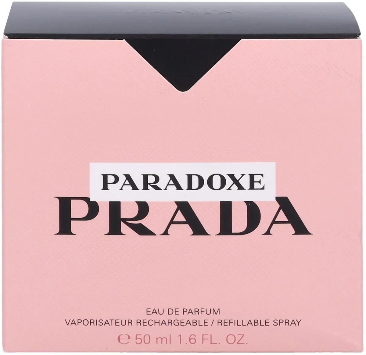 Prada Paradoxe Vrouwelijk Parfum 50ml