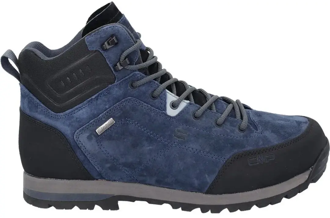 Cmp Alcor 2.0 Mid Wandelschoenen Blauw EU 45 Man