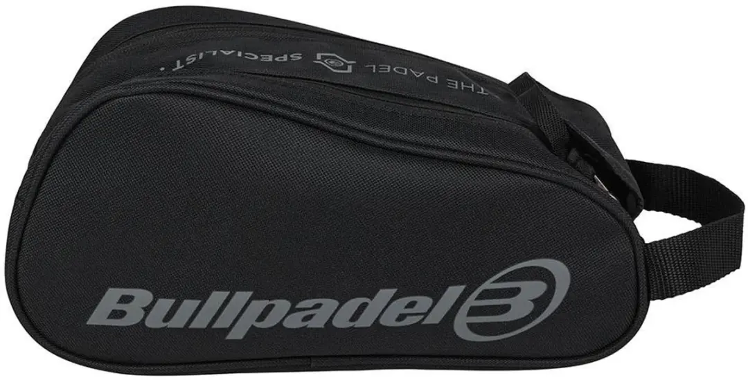 Mini Bag O Toiletry Bag Bullpadel D.case Black Bpnex008