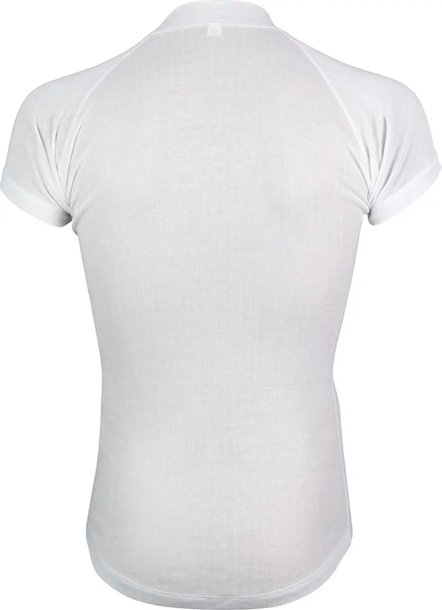 Avento Thermoshirt - Wit S - afbeelding 2 van 6