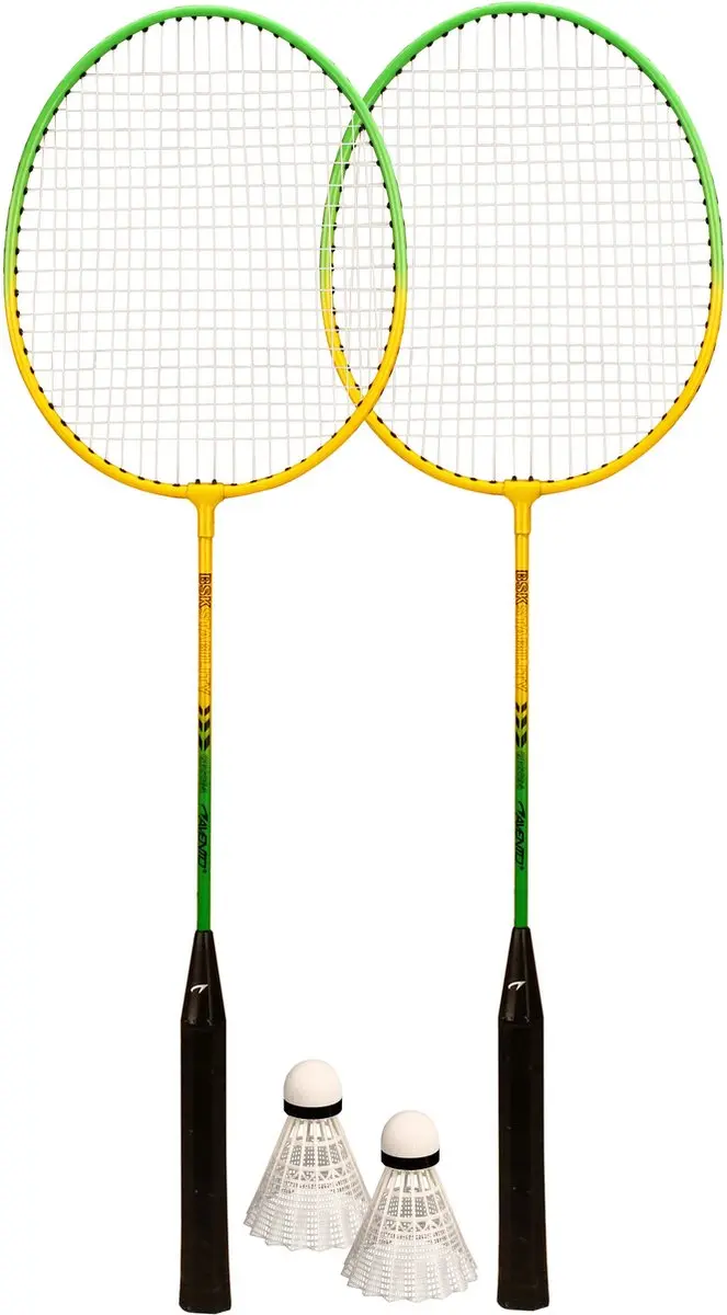 Avento Badminton Set