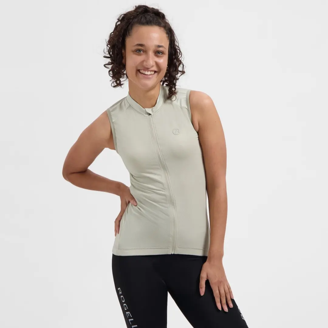 Rogelli Essential II Fietsshirt Dames