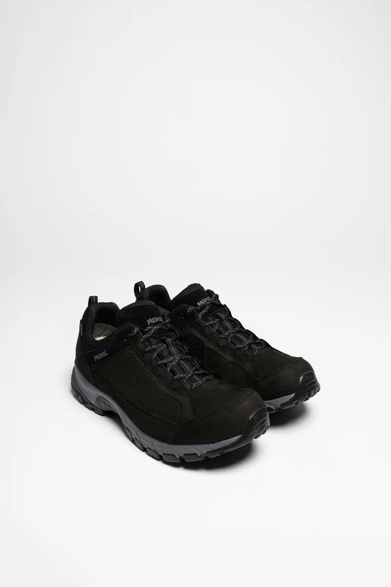 Orlando GTX Heren (Zwart)