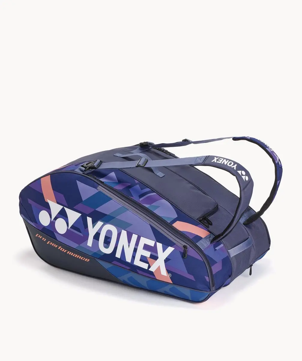 Yonex Pro 924212EX tennis badmintonracketbag