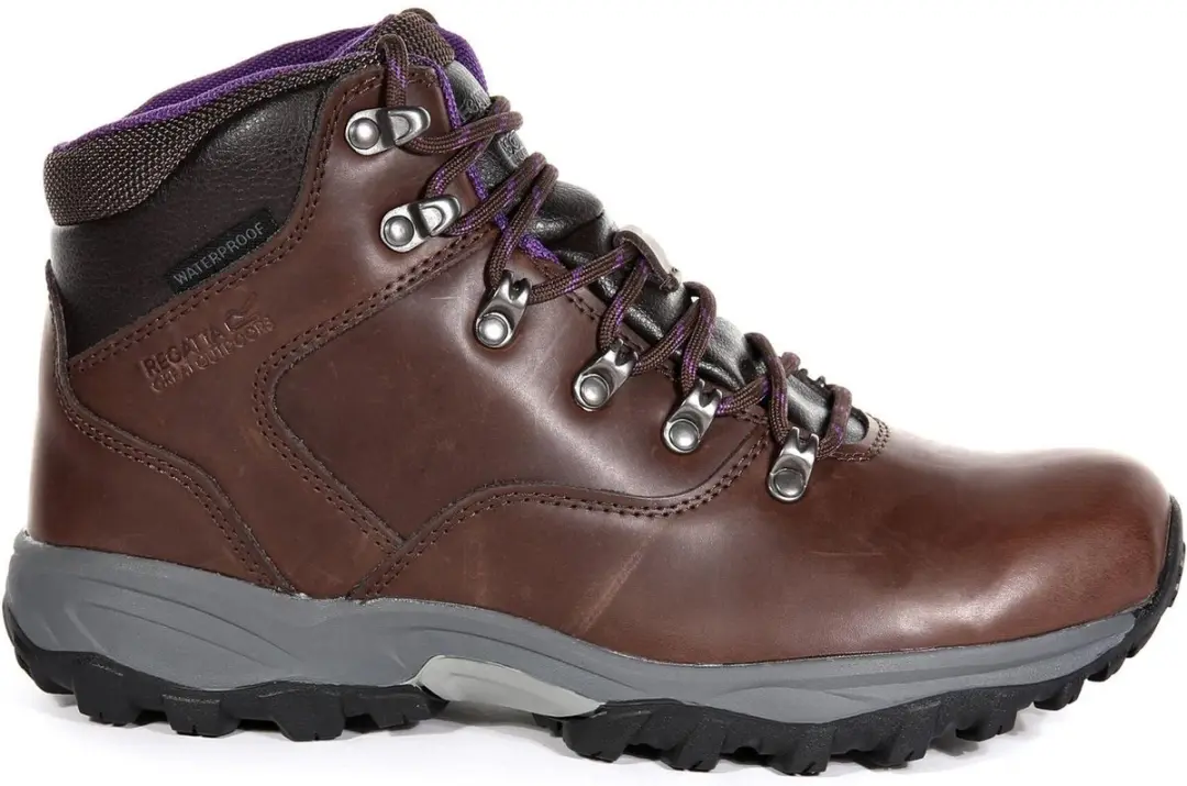 Regatta Lady Bainsford Wandelschoenen