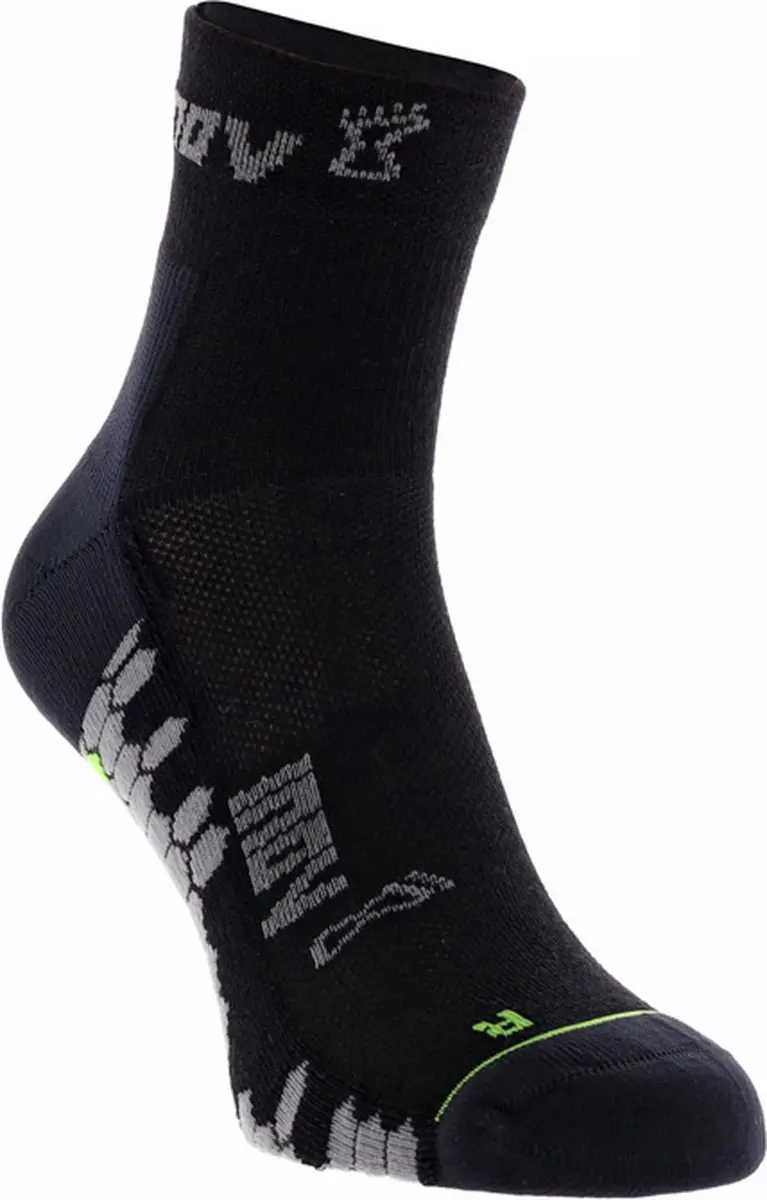 3 Season Outdoor Sock Mid (Twin pack)