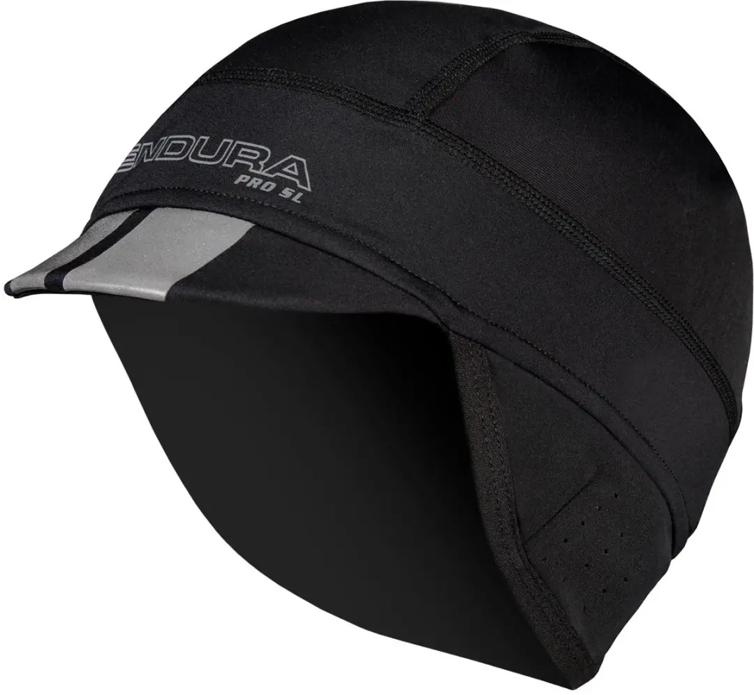 Endura Pro Sl Pet Zwart S-M Man